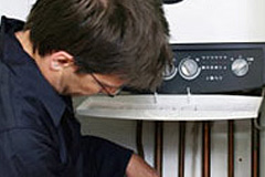 boiler replacement Thorn Hill