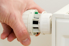 Thorn Hill central heating repair costs