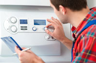 free Thorn Hill gas safe engineer quotes
